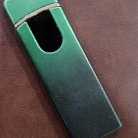 فندک شارژی لمسی