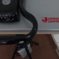 اتو پرس ژانومه