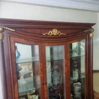 بوفه اصل مالزی