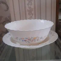فروش آرکوپال گل ویکتوریا در حد نو
