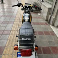 کویر150|موتورسیکلت|قزوین, |دیوار