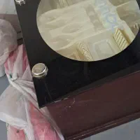 جا قاشقی کشویی