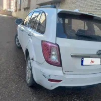 لیفان x۶۰|خودرو سواری و وانت|اردبیل, |دیوار