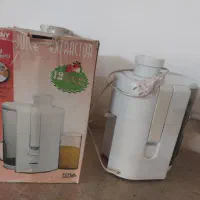 آب میوه گیری