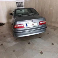 سمند lx 86|خودرو سواری و وانت|تهران, مهران (سیدخندان)|دیوار
