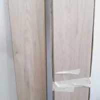 پارکت نو، برندهیلو