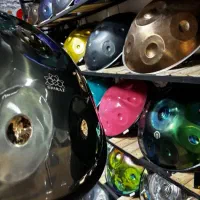 هنگدرام شیراز(shiraz حافظ آرشا)