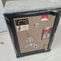 گاو صندوق فروشی نو نو