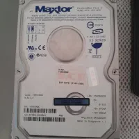 هارد maxtor