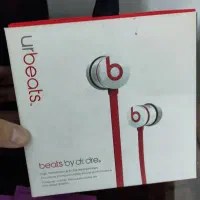 هدفون هندزفری بیتس اورجینال Beats