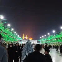 کاروان کربلا