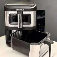هواپز سرخکن رژیمی جی مکس