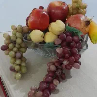میوه مصنوعی خارجی
