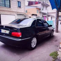پارس 98 xu7|خودرو سواری و وانت|رشت, یخسازی|دیوار