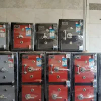 نمایندگی فروش گاوصندوق