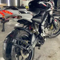 Ns200 مدل ۹۴|موتورسیکلت|قزوین, |دیوار