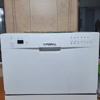 ظرفشویی رو میزی