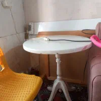 میز خاطره