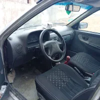 141|خودرو سواری و وانت|اسلام‌شهر, شهرک فرهنگیان|دیوار