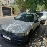 وانت آریسان مدل ۹۴