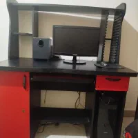 میز کامپیوتر