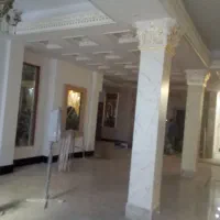 اجرای گچ کاری و گچ بری ولکه گیری در اسرع وقت