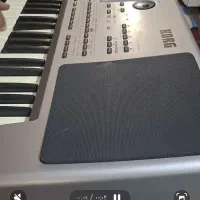 ارگ pa8p با جعبه و پایه