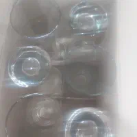 شربت خوری بلور کاوه