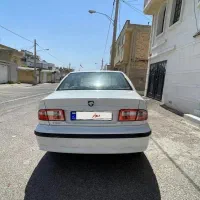 سمند LX|خودرو سواری و وانت|فسا, |دیوار