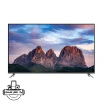 تلویزیون ۵۵ اینچ جی پلاس «Q LED» کیولد شرایطی