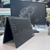 لپتاپ لمسی ۳۶۰ درجه با رم ۱۶، درحد با گارانتی