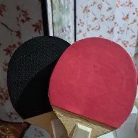 راکت پینگ پنگ