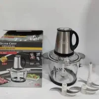 خردکن سیلور کرست آلمانی اصل