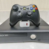 xbox 360 اسلیم