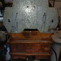 آبگرمکن دیواری
