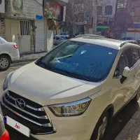 جکS3 کارکرد ۳۸ هزارتا