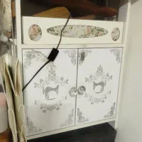 چرخ خیاطی تویوتا