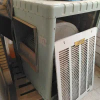 کولر ابی 7500 ارج