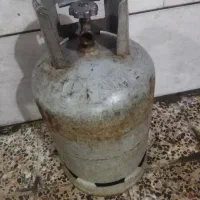 کپسول گاز