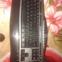 کیبورد مدل MEVA