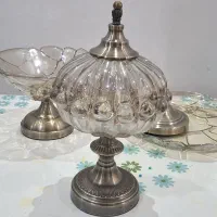 جا میوه ای/شیرینی خوری