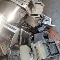 خریدار انواع ضایعات منزل و محل کار
