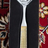 قاشق آجیل خوری