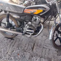 موتور سیکلت احساس