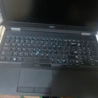 لپ تاپ دل Dell Lutitude 5570
