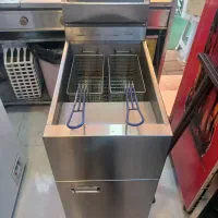 سرخ کن