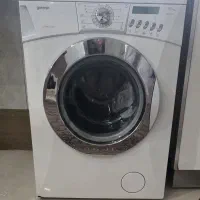 لباسشویی ۸ کیلویی خارجی فروش فوری
