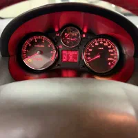 پژو207mc