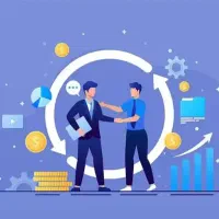 جذب بازاریاب