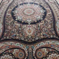 فرش امیرزاده دوتخته 12متری 1000شانه تراکم 3000